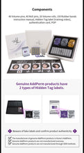 ADD PERM Korean root perm kit