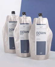 Down Perm (Down Fit)