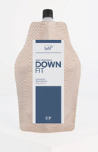 Down Perm (Down Fit)