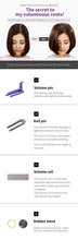 ADD PERM Korean root perm kit
