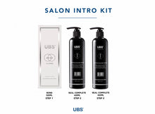 UBS® (ULTRA BOND SEAL) COMPLETE Salon Intro Kit