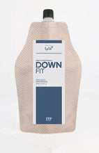 Down Perm (Down Fit) professional