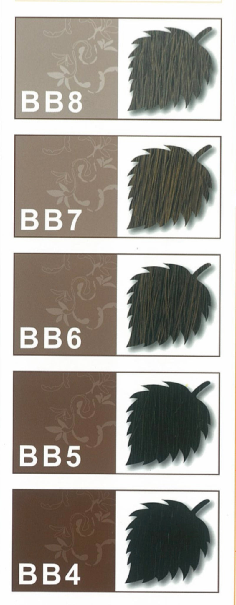 Giesel wakan water color for hair UR BACKBAR SOLUTION® Online Shop