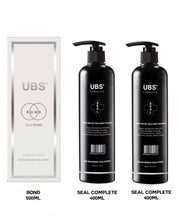 UBS® (ULTRA BOND SEAL) COMPLETE Salon Intro Kit