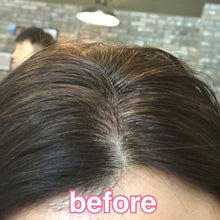 UBS® Magic puff (powder stick) hair cover up